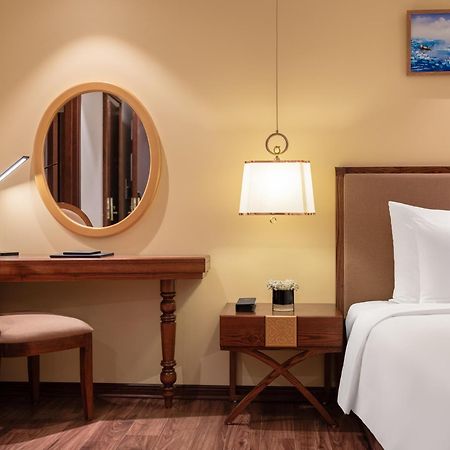 Nesta Hotel & Spa Hanoi Exterior foto